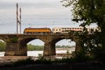 NJT ALP-46 #4636